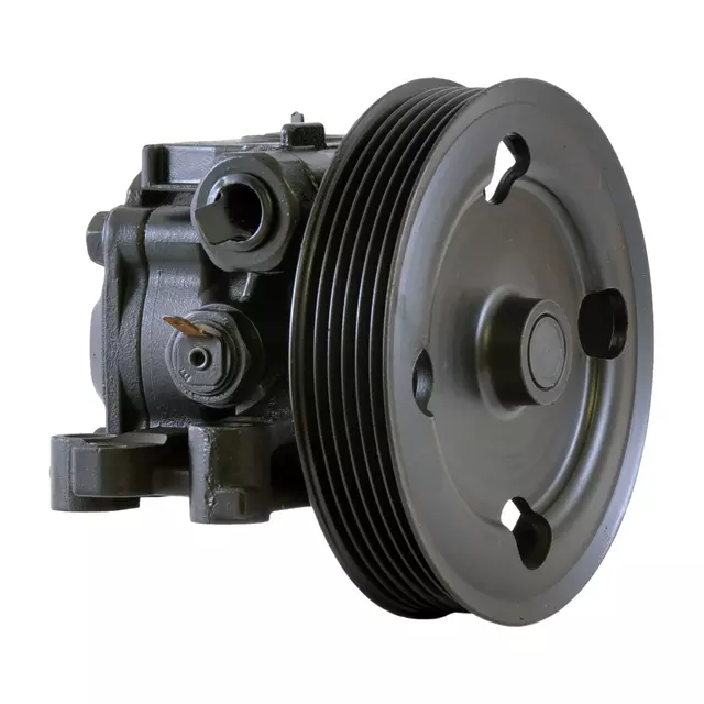 36P1126 - Steering: Power Steering Pump for ACDelco Image
