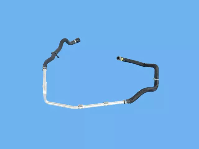 Heater Return Hose - Mopar (68104967AC)