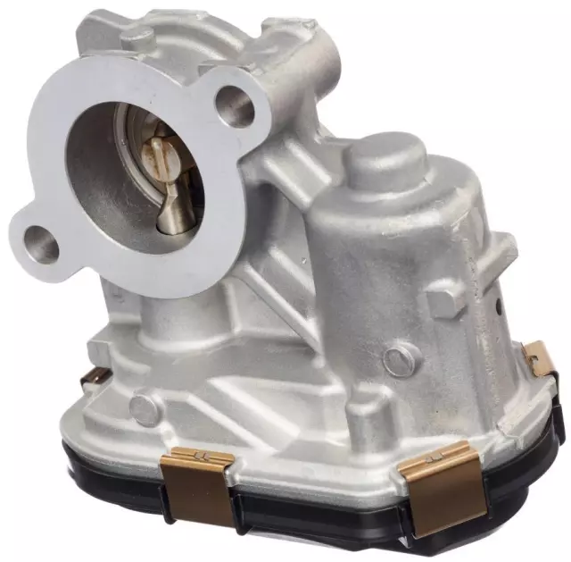 EXHAUST GAS RECIRCULATION VALVE (EGR) (P16 KICKS) - Nissan (14710-6CA2A)