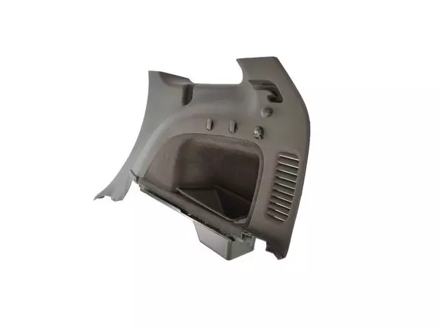 Quarter Trim Panel, Right - Mopar (5KT381U5AE)