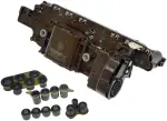 609004 - Electrical, Lighting and Body: Remanufactured Transmission Electro-Hydraulic Control Module for Dorman Image