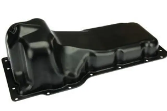 DG1416178 - Engines &amp; Components: Autotecnica Engine Oil Pan for URO Image
