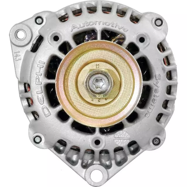 Alternator - GM (88877271)