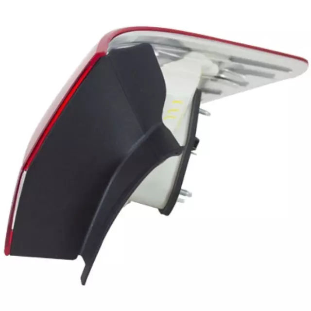 9h6z-13405-a 2010 2011 2012 Ford Fusion Tail Lamp - Ford (9H6Z-13405-A)