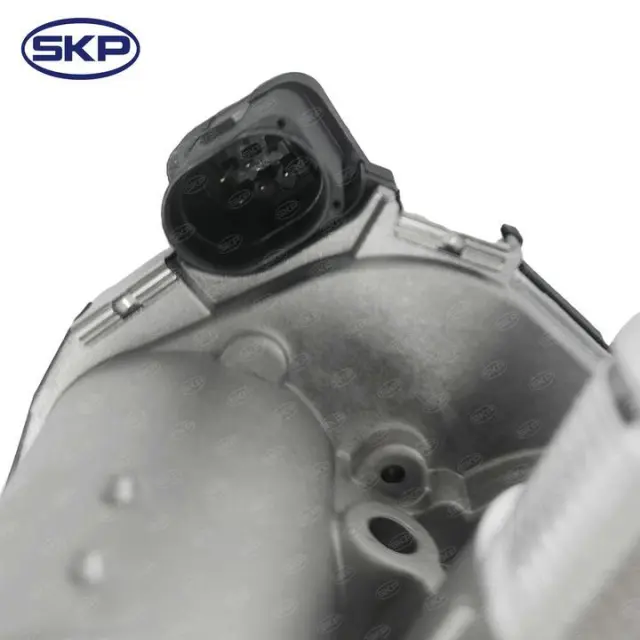 SKTB1024 - Air Intake &amp; Fuel Delivery: SKP Fuel Injection Throttle Body Assembly for Skyward Automotive Image