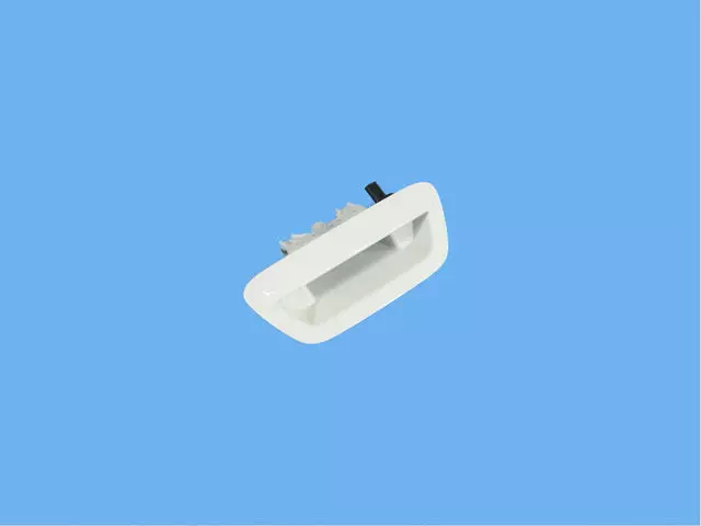 Lift-Gate Handle - Mopar (5VF92TZZAC)