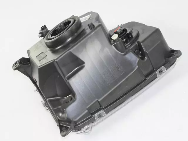 68079710AA - Electrical: Headlamp Assembly for Jeep: Liberty Image