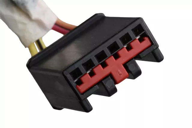 85870208 - : F Housing for GM Image