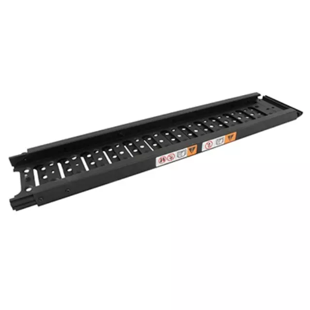 Ramp Assembly - Ford (FL3Z-99286F56-A)