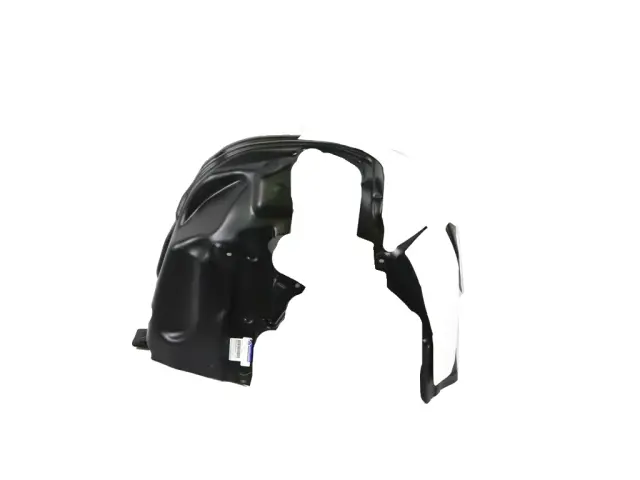 Wheelhouse Shield, Right - Mopar (68287918AB)