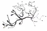 84980017 - : Engine Wiring Harness for GM Image