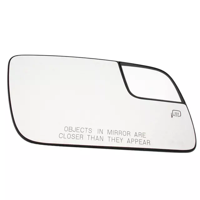 DA8Z17K707B - Body: Mirror Glass for Ford: Flex Image
