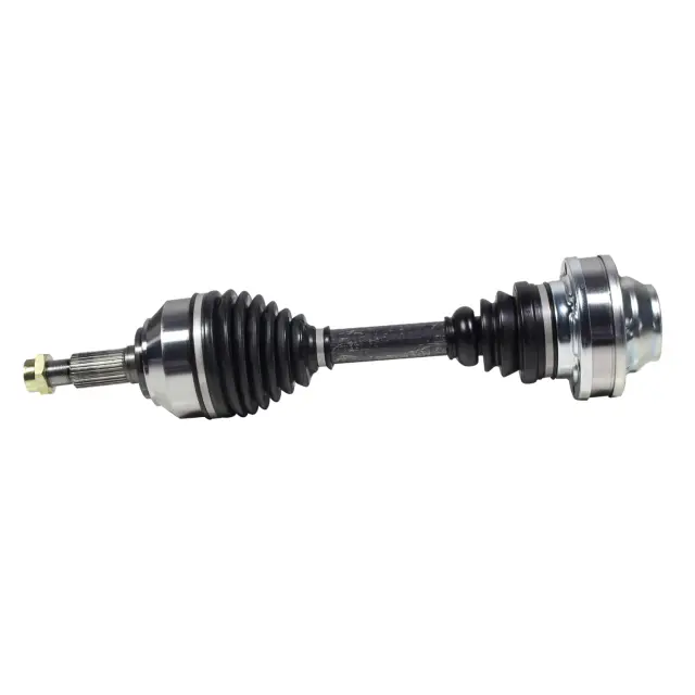 NCV23908 - : Audi, Volkswagen (3.0, 3.2, 3.6, 4.2, 4.9, 5.0) CV Axle Assembly  - Front for GSP Image
