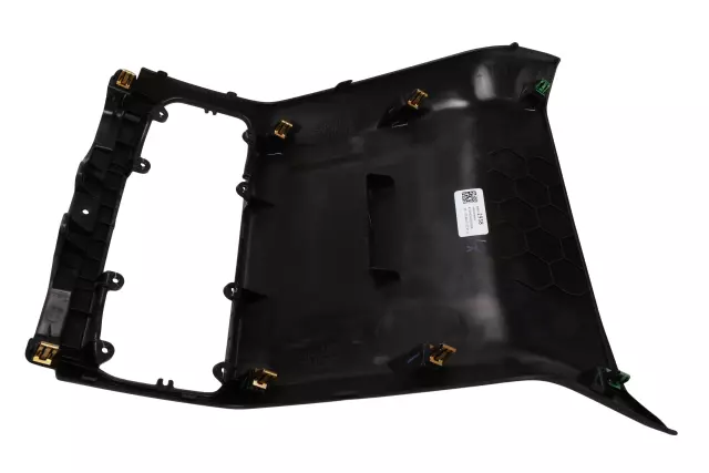 84602958 - Body: Rear Trim for GM Image