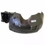 6W1Z16055A - Body: Apron Assembly for Lincoln: Town Car Image