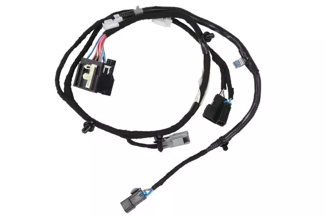 20777932 - Body: Wire Harness for Chevrolet: Traverse | GMC: Acadia Image