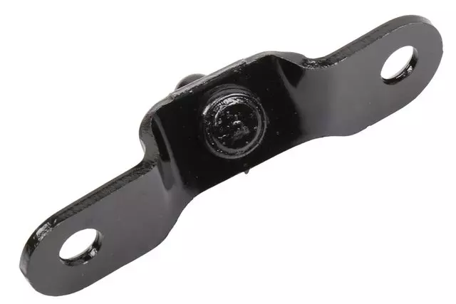 22792137 - : Driver Side Liftgate Strut Bracket for GM Image