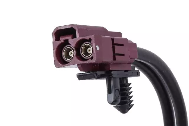 26236206 - : GPS Navigation Antenna Cable for ACDelco Image
