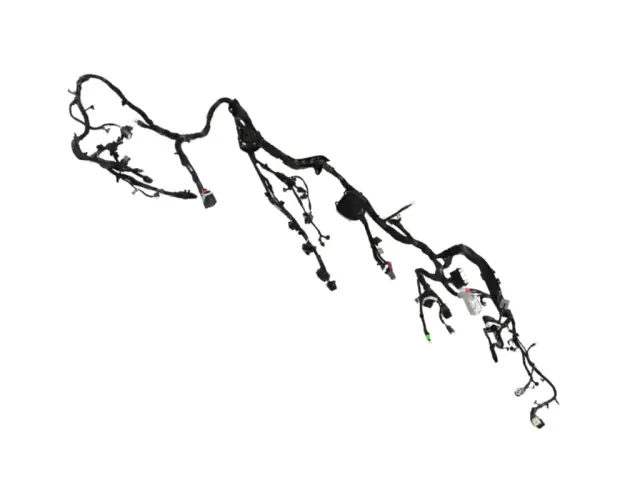 Dash Wiring - Mopar (68572021AC)