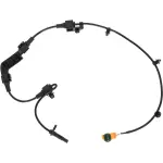 2ABS2225 - : Holstein Parts 2ABS2225 ABS Wheel Speed Sensor for HOLSTEIN Image