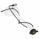 DA5Z17618D - Body: Reservoir Assembly for Ford: Police Interceptor Sedan, Special Service Police Sedan, Taurus | Lincoln: MKS Image