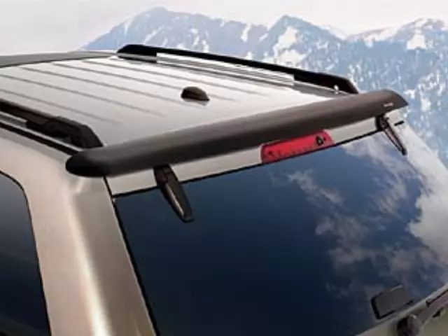 82209034AB - : Deflector for Mopar Image