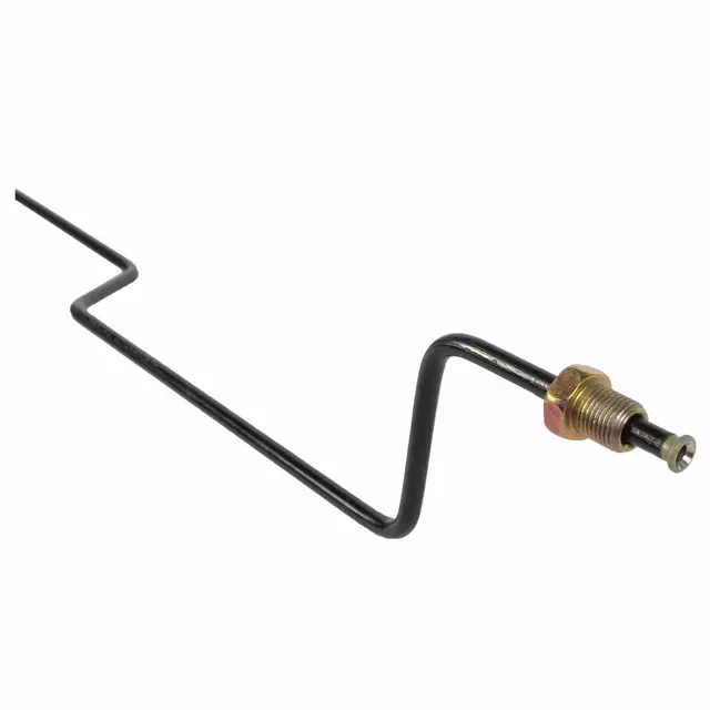 Tube Assembly Brake - Ford (9M6Z-2268-B)