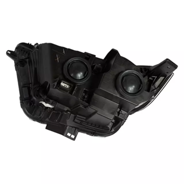 Composite Headlamp - Ford (FT4Z-13008-D)