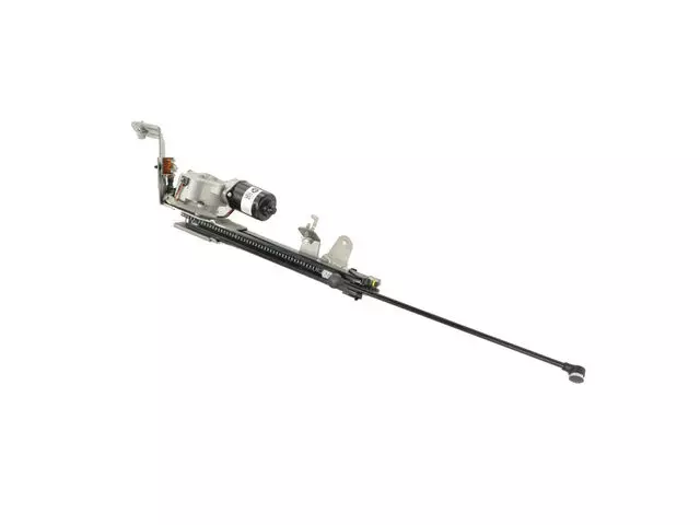 Power Lift-Gate Motor And Gear - Mopar (68250076AF)
