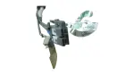 7778552020 - : Fuel Pump Wiring Harness for Toyota Image