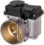 TB1047 - : Fuel
                    Injection Throttle Body Assembly for Spectra Premium Image