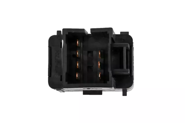 15818457 - Body: Sunroof Switch for Hummer: H3, H3T Image