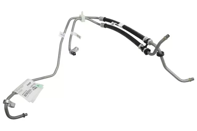 95326014 - : Automatic Transmission Fluid Cooler Hose for Chevrolet: Cruze Image