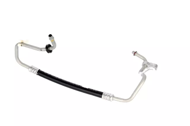 25928749 - : Automatic Transmission Fluid Cooler Outlet Line for ACDelco Image