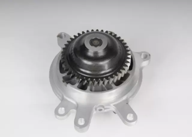 Acdelco™ Engine Water Pump - GM (251723)