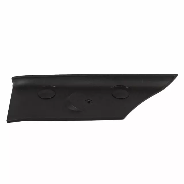 5C3Z17A861AB - Body: Filler for Ford: F-250 Super Duty, F-350 Super Duty, F-450 Super Duty, F-550 Super Duty Image