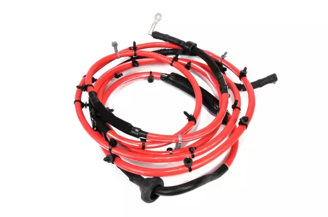 84027034 - : Positive Battery Extension Cable for GM Image