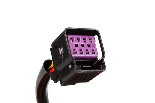 Rear Driver Side Stop Lamp - GM (42607403)