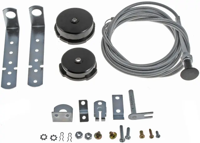 55104 - : Choke Conversion Kit for Dorman Image