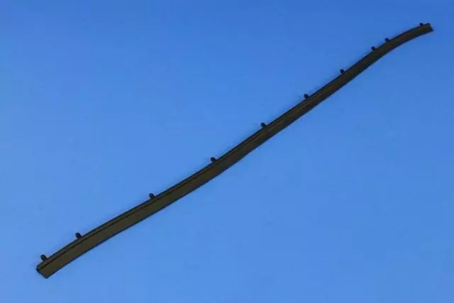 Front Door Sill Secondary Weatherstrip, Right Or Left - Mopar (68144951AB)