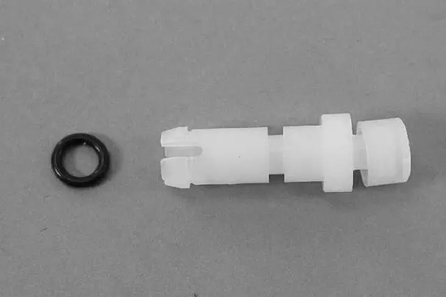 68235676AA - AS60T; 6 Speed HD; Automatic Transaxle: Transmission Air Vent Assy for Mopar Image