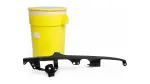 5387906010 - Body: Fender Liner Retainer for Toyota Image