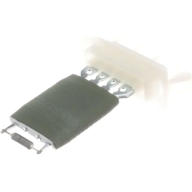 RU731 - Air Conditioning &amp; Heat: Blower Motor Resistor for SMP CORP Image