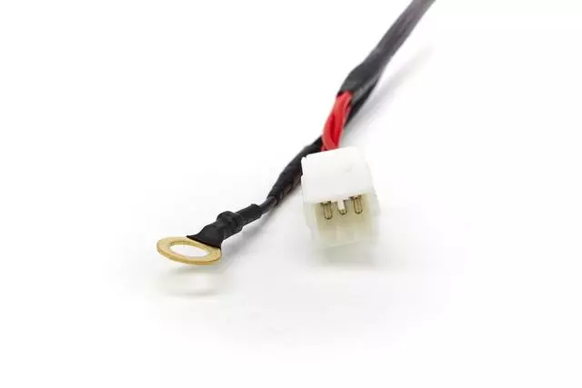 19119231 - : Audio Upgrade, 200W Dsp Amplifer (Base Radio) for GM Image