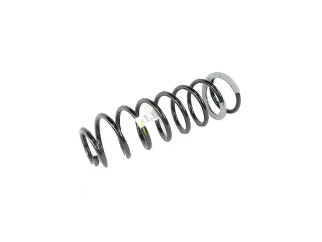68253657AD - : Front Coil Spring for Jeep: Wrangler Image