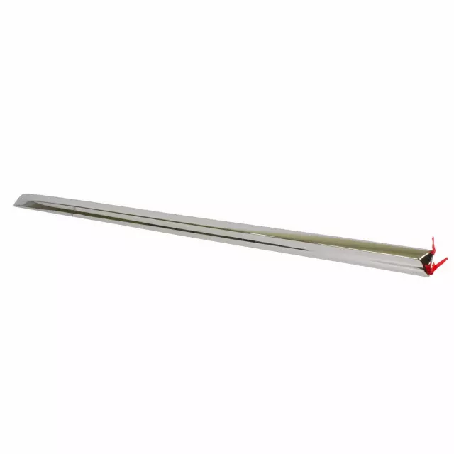 JL7Z4025557B - Body: Lower Molding for Lincoln: Navigator Image