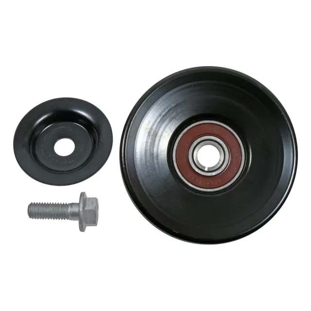 900249A - Engines &amp; Components: Litens Accessory Drive Belt Idler Pulley for Litens Image