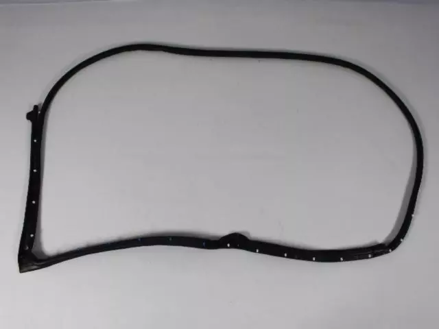 55112375AH - Doors, Door Mirrors and Related Parts: Rear Door Mounted Weatherstrip, Left for Dodge: Ram 1500 | Ram: 1500, 1500 Classic Image