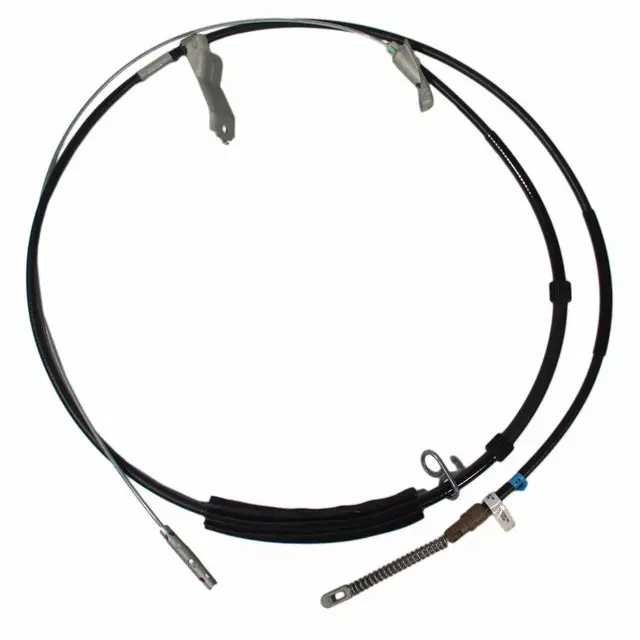 Rear Cable - Ford (5L3Z-2A635-C)