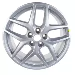 MT4Z1007B - : Wheel Assembly for Ford Image